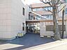 周辺：東海病院 (470m)