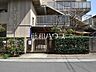 周辺：風の子保育園 (300m)