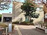 周辺：練馬区立関町図書館 (990m)