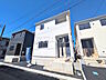 外観：2号棟　外観　【志木市下宗岡2丁目】