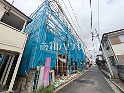 外観の画像