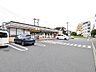 周辺：セブン-イレブン 多摩和田店 (570m)