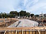 外観：C号棟　外観　【日野市新町5丁目】