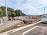 外観：A号棟　外観　【日野市新町5丁目】