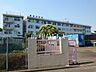 周辺：八王子市立元木小学校 (630m)