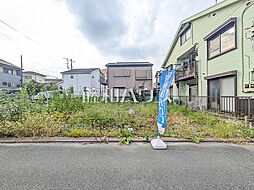 和光市新倉3丁目 全1区画 宅地分譲