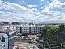その他：≪住戸からの眺望≫　【セザール西国立】