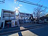 周辺：膝折市民センター (340m)