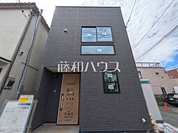外観の画像