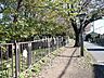 周辺：上水桜通RI貫井北町付近 (350m)