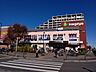 周辺：いなげや　花小金井駅前店 (2140m)