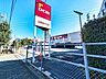 周辺：ＤＣＭ日野旭が丘店 (2080m)