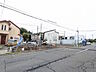 外観：現地写真　【八王子市下柚木】