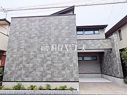 外観の画像