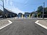 外観：接道状況および現場風景　【日野市東豊田1丁目】周辺環境はもちろん、日当たりや設備仕様など、実際に行ってみないと分からないことも多くございます。担当がご案内いたしますので、お気軽にお問い合わせください。
