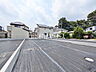 外観：4号地　現地写真　【日野市東豊田1丁目】