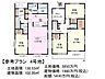 その他：4号地　建物プラン例（間取図）　【日野市東豊田1丁目】