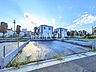 外観：3号地　現地写真　【昭島市宮沢町2丁目】