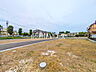 外観：現場風景　【昭島市宮沢町2丁目】
