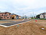 外観：現場風景　【昭島市宮沢町2丁目】