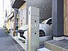 外観：郵便受け　【昭島市福島町1丁目】