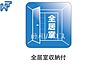 その他：全居室収納付 各居室にはクローゼットを完備し、家具を置くスペースが確保しやすい設計がされております。