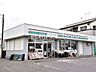 周辺：ローソンストア100国分寺富士本二丁目店 (740m)
