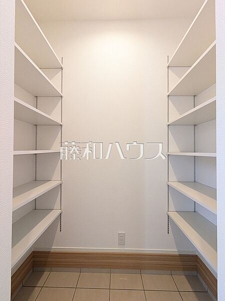 収納を拡大表示