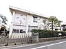 周辺：武蔵野市立 南保育園 (630m)