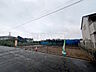 外観：接道状況および現場風景　【府中市南町5丁目】
