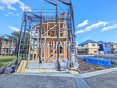 外観:11号棟 外観 【昭島市宮沢町2丁目】 外観:11号棟 外観 【昭島市宮沢町2丁目】