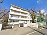 周辺：所沢中学校 (2180m)