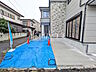 駐車場：カースペース　【小金井市貫井南町5丁目】
