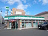 周辺：ファミリーマート　関町庚申通り店 (400m)