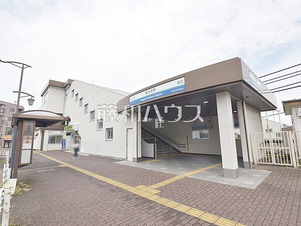 周辺を拡大表示