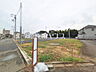 外観：7号地　現地写真　【日野市豊田3丁目】
