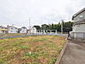外観：8号地　現地写真　【日野市豊田3丁目】