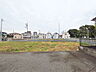 外観：8号地　現地写真　【日野市豊田3丁目】