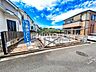 外観：外観　【練馬区三原台3丁目】 見学はしたいけど、なかなか時間が取れない・・・そんな方に出勤前や仕事終わりにマイホームを見学できるサポートをいたします。
