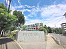 周辺：あおば保育園 (560m)