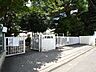 周辺：東久留米市立第九小学校 (710m)