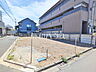 外観：A号棟　外観　【府中市浅間町3丁目】