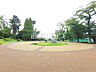 周辺：山田公園 (580m)