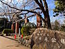 周辺：杉並区立井草森公園 (950m)