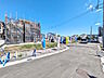 外観：現場風景　【立川市砂川町8丁目】