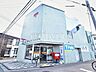 周辺：清瀬野塩郵便局 (1110m)