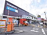 周辺：いなげや秋津駅前店 (1120m)