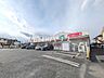周辺：ドラッグセイムス　新座南店 (700m)