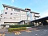 周辺：新座市福祉の里図書館 (1230m)
