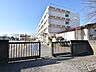 周辺：日野市立日野第七小学校 (440m)